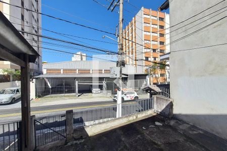 Vista de casa à venda com 2 quartos, 140m² em Lauzane Paulista, São Paulo