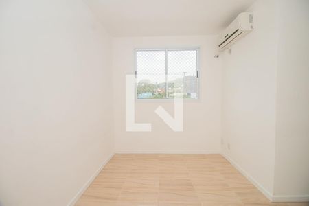 Quarto 2 de apartamento à venda com 2 quartos, 48m² em Morro Santana, Porto Alegre