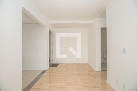 Sala de apartamento à venda com 2 quartos, 48m² em Morro Santana, Porto Alegre