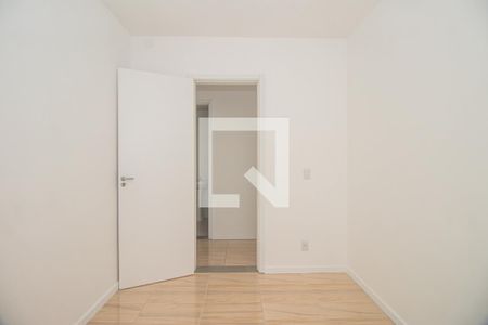 Quarto 1 de apartamento à venda com 2 quartos, 48m² em Morro Santana, Porto Alegre