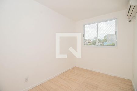 Quarto 2 de apartamento à venda com 2 quartos, 48m² em Morro Santana, Porto Alegre