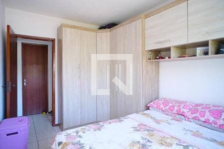 Quarto 1 de apartamento para alugar com 2 quartos, 67m² em Jardim Itu, Porto Alegre