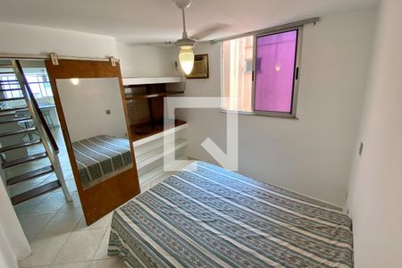 Quarto de apartamento para alugar com 2 quartos, 75m² em Copacabana, Rio de Janeiro