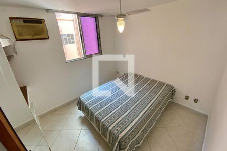 Quarto de apartamento para alugar com 2 quartos, 75m² em Copacabana, Rio de Janeiro