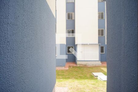 Vista da Sala de apartamento para alugar com 2 quartos, 51m² em Feitoria, São Leopoldo