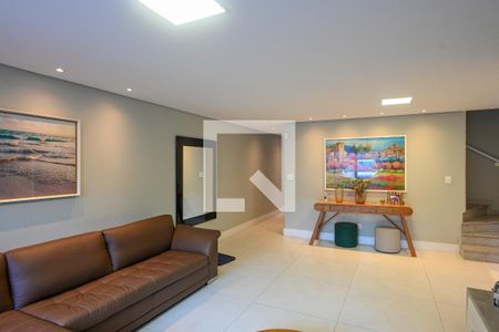 Sala de casa à venda com 3 quartos, 200m² em Vila da Saúde, São Paulo