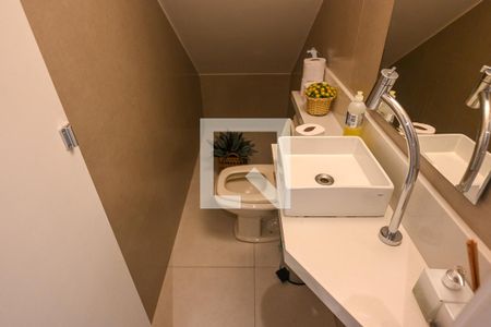 Lavabo de casa à venda com 4 quartos, 230m² em Vila da Saúde, São Paulo