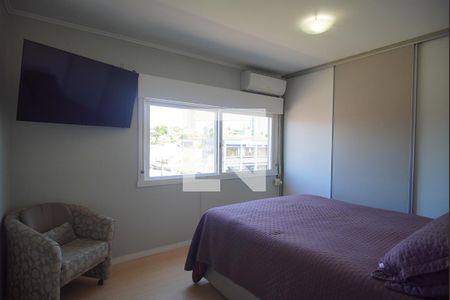 Quarto 1 de apartamento à venda com 2 quartos, 101m² em Rio Branco, Novo Hamburgo