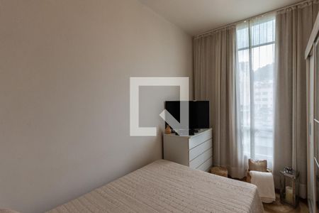 Quarto de apartamento à venda com 1 quarto, 40m² em Vila Isabel, Rio de Janeiro