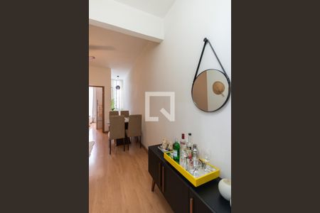 Sala de apartamento à venda com 1 quarto, 40m² em Vila Isabel, Rio de Janeiro