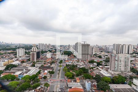 Vista de apartamento para alugar com 3 quartos, 160m² em Barra Funda, São Paulo