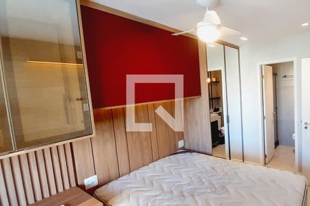 Suíte de apartamento para alugar com 2 quartos, 66m² em Jacarepaguá, Rio de Janeiro