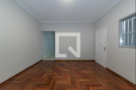 Sala de casa para alugar com 2 quartos, 150m² em Assunção, São Bernardo do Campo