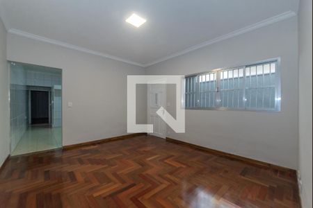 Sala de casa para alugar com 2 quartos, 150m² em Assunção, São Bernardo do Campo