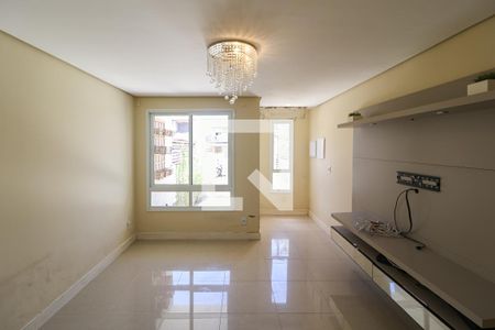 Sala de casa à venda com 3 quartos, 132m² em Hípica, Porto Alegre