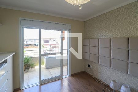 Suíte de casa à venda com 3 quartos, 132m² em Hípica, Porto Alegre