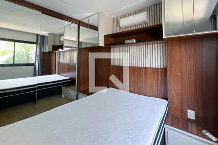 Studio para alugar com 42m², 1 quarto e sem vagaStudio