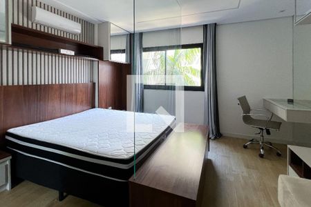 Studio para alugar com 42m², 1 quarto e sem vagaStudio