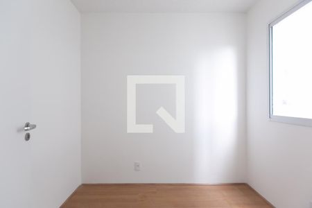 Quarto 1 de apartamento para alugar com 2 quartos, 41m² em Cidade Nova São Miguel, São Paulo