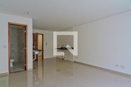 Kitnet de kitnet/studio à venda com 1 quarto, 38m² em Santana, São Paulo