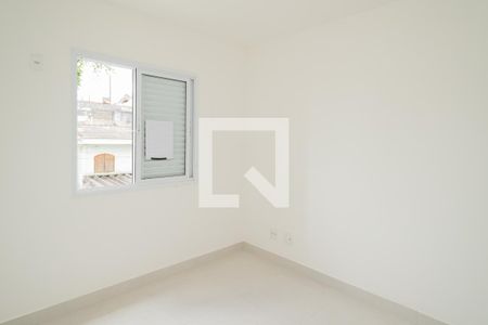 Quarto 1 de apartamento à venda com 2 quartos, 53m² em Assunção, São Bernardo do Campo