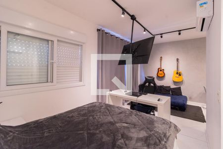 Studio de kitnet/studio à venda com 1 quarto, 37m² em Marechal Rondon, Canoas