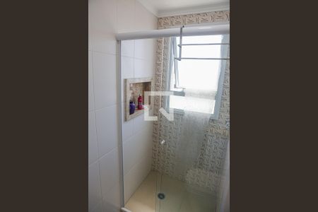 Apartamento à venda com 103m², 3 quartos e 2 vagas Apartamento à venda com 103m², 3 quartos e 2 vagasBanheiro da Suíte 2