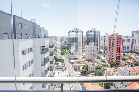 Apartamento à venda com 103m², 3 quartos e 2 vagas Apartamento à venda com 103m², 3 quartos e 2 vagasVista Varanda Sala
