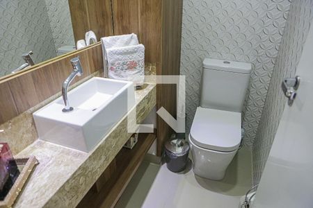 Apartamento à venda com 103m², 3 quartos e 2 vagas Apartamento à venda com 103m², 3 quartos e 2 vagasLavabo