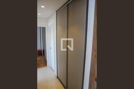 Apartamento à venda com 103m², 3 quartos e 2 vagas Apartamento à venda com 103m², 3 quartos e 2 vagasCorredor