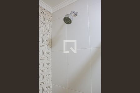 Apartamento à venda com 103m², 3 quartos e 2 vagas Apartamento à venda com 103m², 3 quartos e 2 vagasBanheiro da Suíte 3