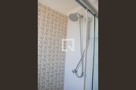 Apartamento à venda com 103m², 3 quartos e 2 vagas Apartamento à venda com 103m², 3 quartos e 2 vagasBanheiro da Suíte 1