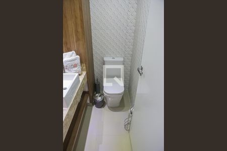 Apartamento à venda com 103m², 3 quartos e 2 vagas Apartamento à venda com 103m², 3 quartos e 2 vagasLavabo