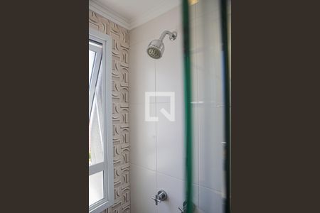 Apartamento à venda com 103m², 3 quartos e 2 vagas Apartamento à venda com 103m², 3 quartos e 2 vagasBanheiro da Suíte 2