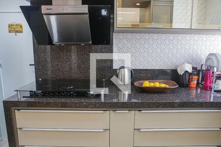 Apartamento à venda com 103m², 3 quartos e 2 vagas Apartamento à venda com 103m², 3 quartos e 2 vagasCozinha