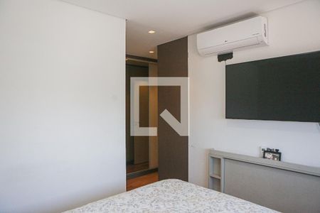 Apartamento à venda com 103m², 3 quartos e 2 vagas Apartamento à venda com 103m², 3 quartos e 2 vagasSuite 1