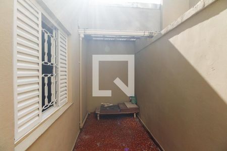 Espaço Garden - Sala de apartamento à venda com 1 quarto, 53m² em Tatuapé, São Paulo