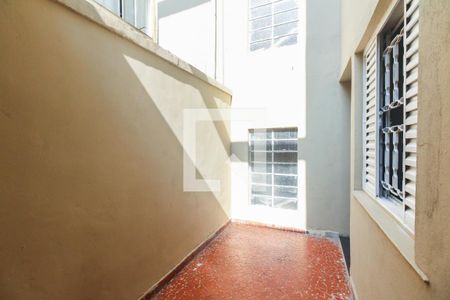 Espaço Garden - Sala de apartamento à venda com 1 quarto, 53m² em Tatuapé, São Paulo