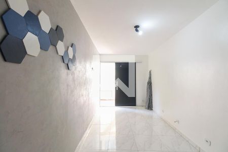 Sala de apartamento à venda com 1 quarto, 53m² em Tatuapé, São Paulo