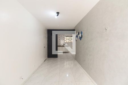 Sala de apartamento à venda com 1 quarto, 53m² em Tatuapé, São Paulo