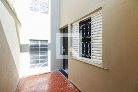 Espaço Garden - Sala de apartamento à venda com 1 quarto, 53m² em Tatuapé, São Paulo