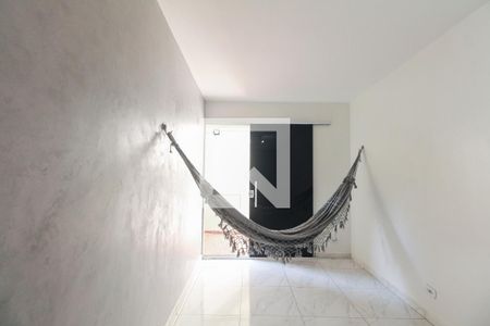 Sala de apartamento à venda com 1 quarto, 53m² em Tatuapé, São Paulo