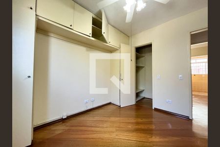 Quarto 1 de apartamento à venda com 3 quartos, 82m² em Jardim Oriental, São Paulo