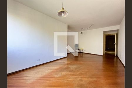 Sala de apartamento à venda com 3 quartos, 82m² em Jardim Oriental, São Paulo