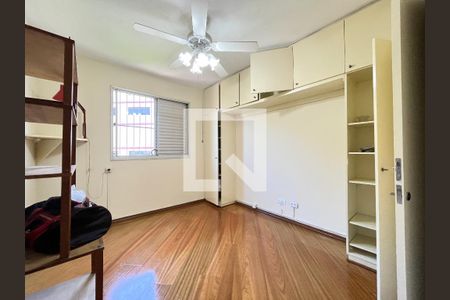 Quarto 1 de apartamento para alugar com 3 quartos, 82m² em Jardim Oriental, São Paulo