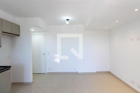 Sala/Cozinha de apartamento para alugar com 2 quartos, 39m² em Cidade Patriarca, São Paulo