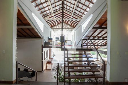 Escritório de casa para alugar com 4 quartos, 600m² em Jardim Atlântico, Belo Horizonte