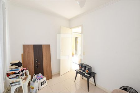 Quarto 1  de apartamento para alugar com 2 quartos, 56m² em Barreto, Niterói