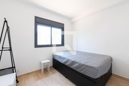 Quarto  de apartamento para alugar com 1 quarto, 25m² em Bela Vista, São Paulo