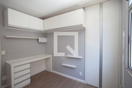 Quarto 1 de apartamento à venda com 2 quartos, 60m² em Santa Amélia, Belo Horizonte